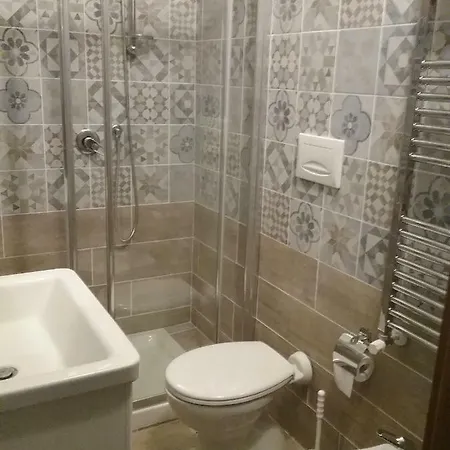 Cozy Flat Turro Italian Drink Apartment *