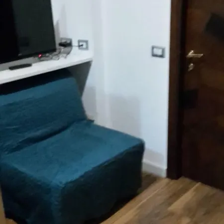 Cozy Flat Turro Italian Drink Apartment *